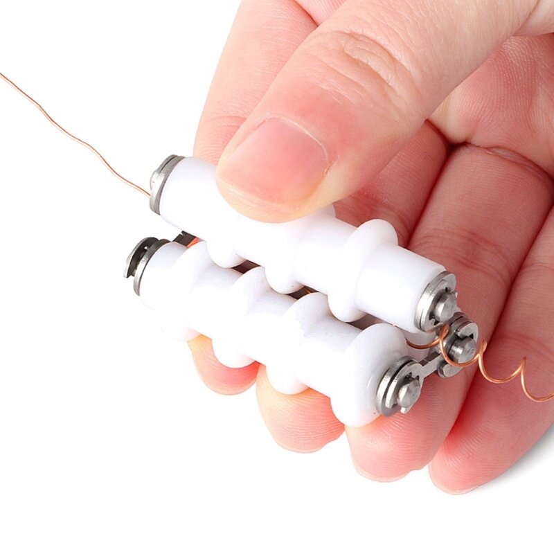 Công cụ ép dây kim loại nghệ thuật Y1UE Máy ép dây kim loại cho dây kim loại
