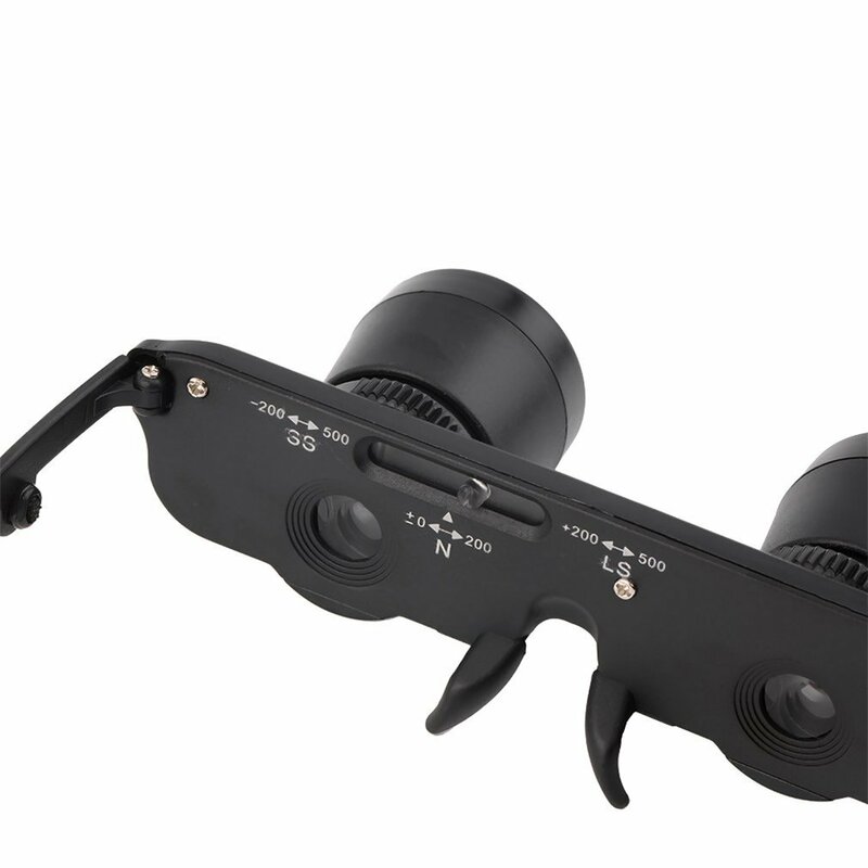 3ใน1 3X28แว่นขยายกล้องโทรทรรศน์ตกปลากลางแจ้งกล้องส่องทางไกลตกปลาเกมดู Tackle อุปกรณ์