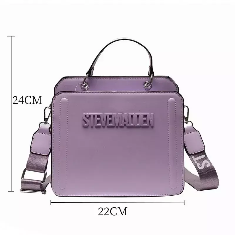 Designerska torba kurierska z luksusowa torba 2023 nowy zamek w jednolitym kolorze damska torba na ramię torebka na co dzień torby Crossbody dla kobiet