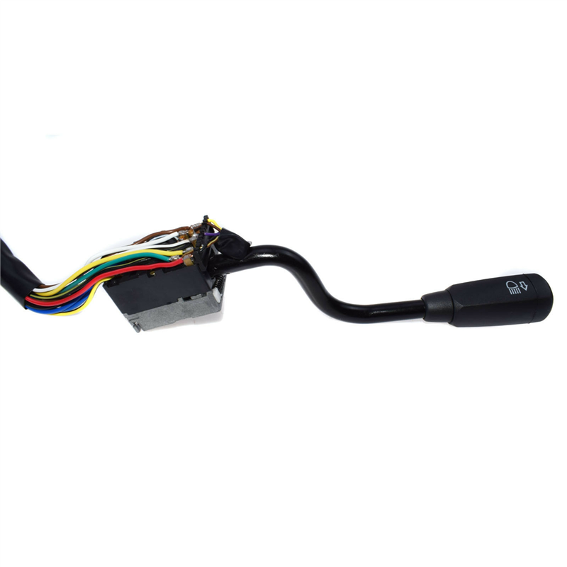 0055457424 Turn Signal Switch Combination Switch for Mercedes Benz T1 1977-1996 0055457424