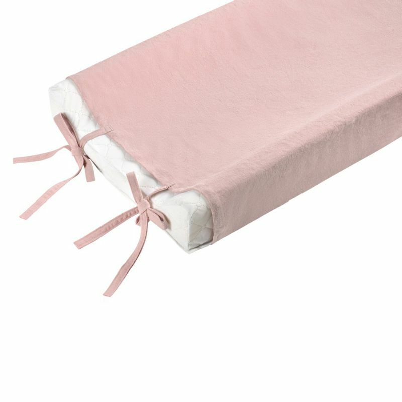 Solid Color Newborn Baby Breathable Urine Changing Mat Diaper Nappy Cushion