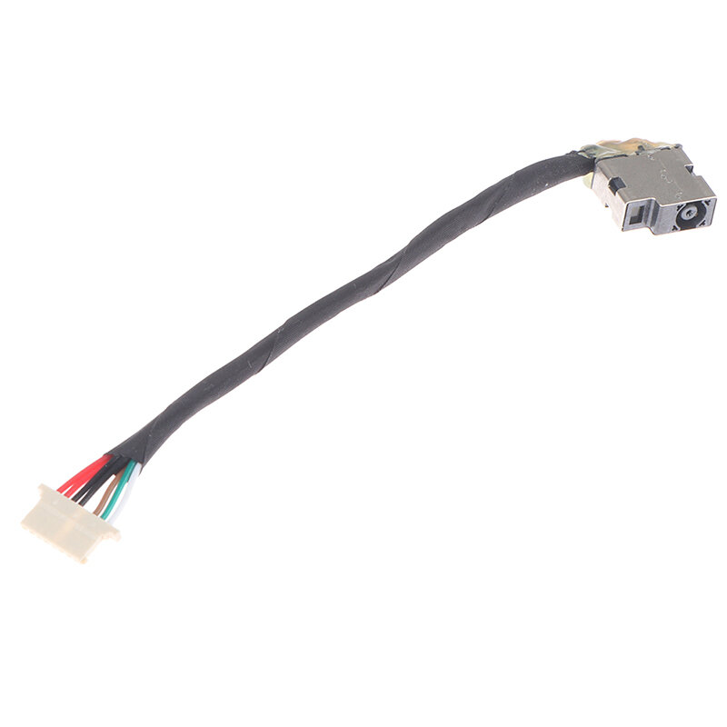 DC Power Jack For HP 240 246 250 255 G4 G5 799736-S57 Charging Port Connector