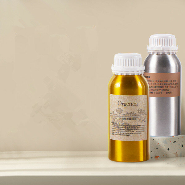 Líquido superior do suplemento do óleo essencial da aromaterapia do hotel 1000/500ml para o difusor do aroma, óleo da fragrância de shangri-la/ritz-carlton