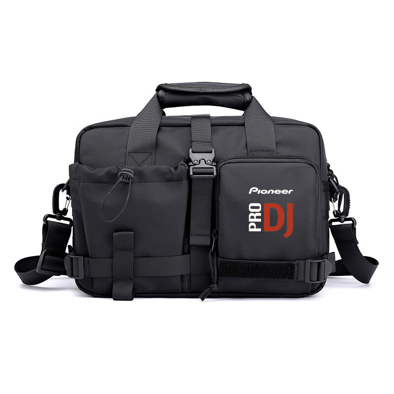 2023 Pioneer Pro Dj Crossbody Bag Multi Functional Sports Chest Bag Fashion Travel Handbag Multi Functional Sports Crossbody Bag