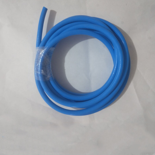 RG401 50-5 Blau kabel Drähte Semi Flexible RF koaxialkabel 50 Ohm 1m 2m 3m 5m