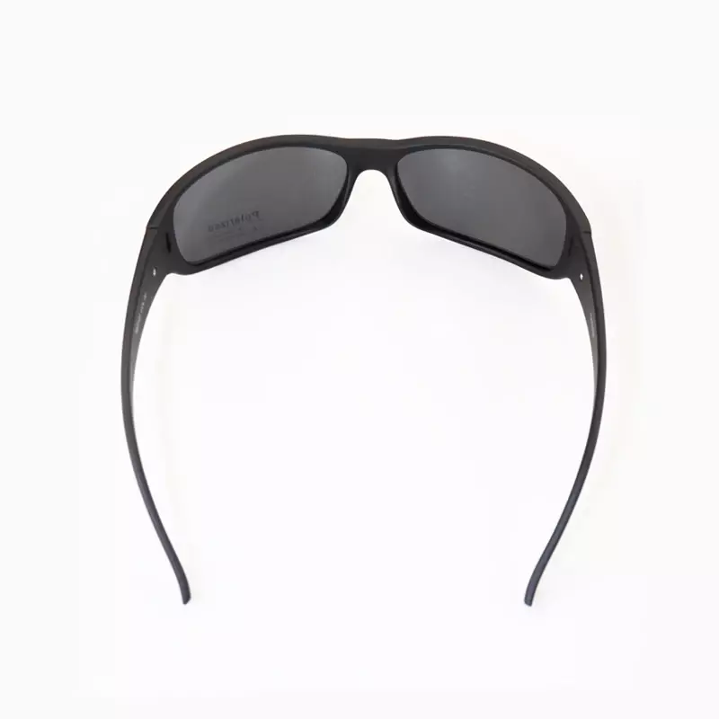 Gafas de sol polarizadas para hombre y mujer, lentes deportivas de marca de moda, de lujo, de alta calidad, con protección UV400, 5107