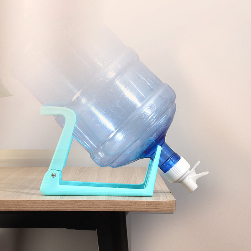Water Dispenser Valve Jar Barrel Water Tank Faucet Reusable Spigot Spout Drinking Bottle Tool For 5L Threaded Bucket