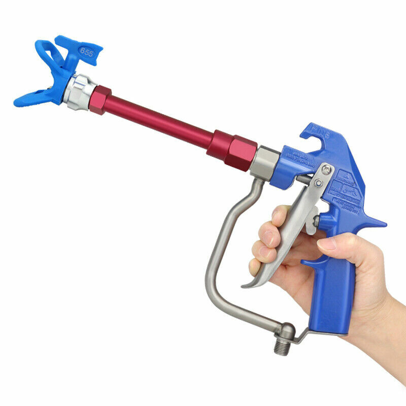 Spray Gun Extension Rod Filter Spray Gun Filter Spray Gun Paint Filtration Thickening Paint Filtration To Prevent Clogging
