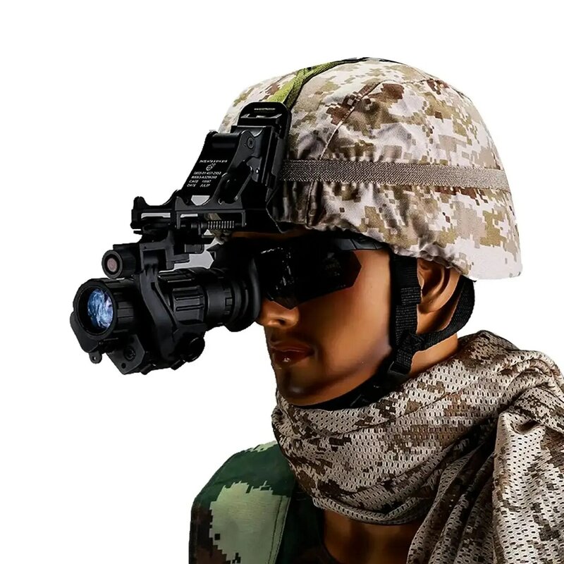 NVG PVS-7 PVS14 Rápido Capacete Mount Kit, Tactical Night Vision Goggle, Monocular Mount, instalar Base, Capacete Acessórios