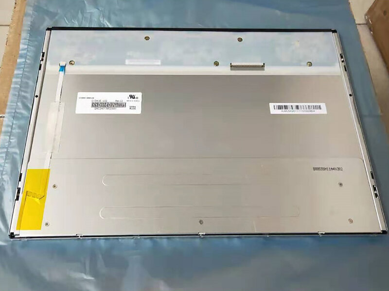 Écran LCD original à panneau industriel, 15.4 pouces, G154IJE-L02