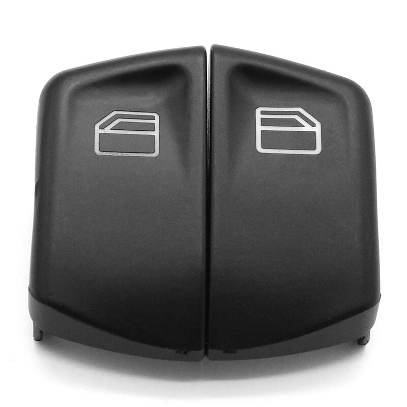 For Mercedes-Benz Vito Viano W639 2003-2015 Sprinter W906 MK2 Electric Power Control Window Switch Buttons Push Cover 2005-2015