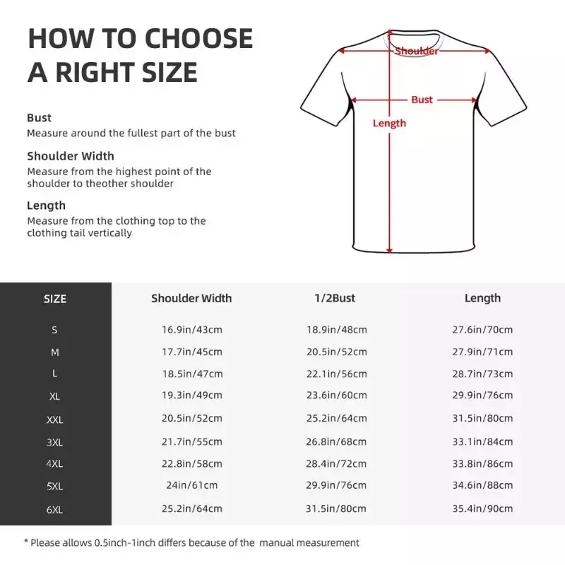 CCR-T-Shirt Classique Unisexe en Coton pour Homme et Femme, Vêtement Court, Décontracté, à la Mode, pour Couple, Nouvelle Collection Été
