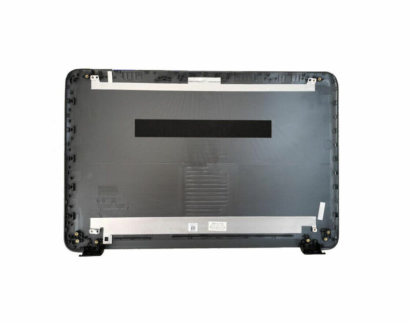 Tapa trasera LCD para 15-AY 15-BA 15-BN 15AC 15AF 255 G5, tapa trasera 859511-001, Original, nuevo