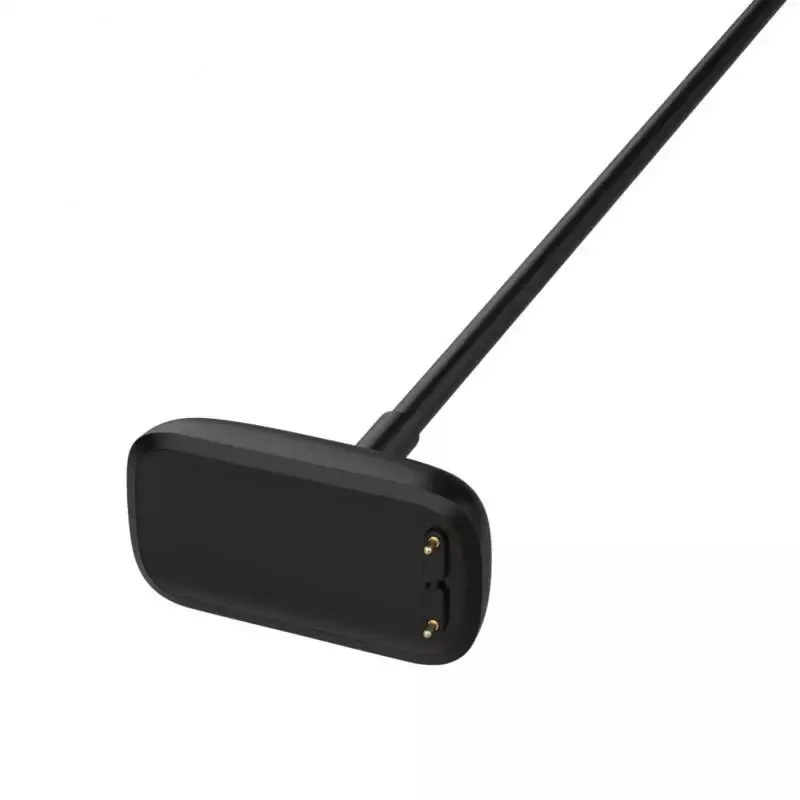 Cargador USB para Fitbit Charge 5 6, adaptador magnético inalámbrico, Cable de carga para Fitbit Luxe, accesorio para reloj inteligente