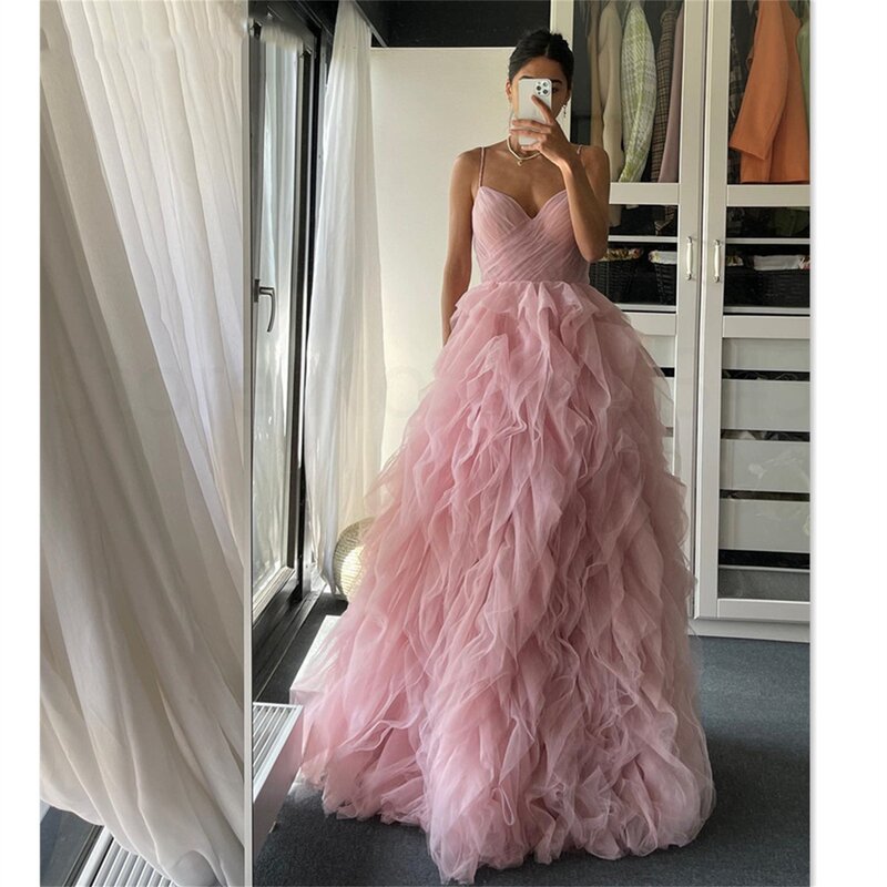 Coco 2024 suknia ślubna dla panny młodej suknie ślubne w cywilnych suknie wieczorowe Dubai luksusowa suknia Svatební Šaty galowa kobieta