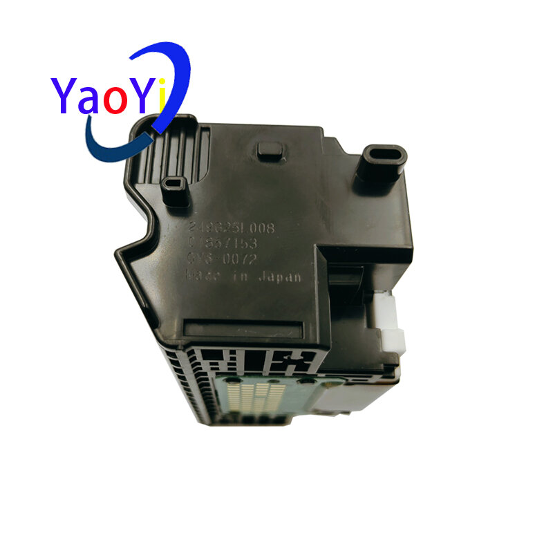 QY6 0072 Druckkopf Drucker Kopf Druckkopf für Canon IP4600 IP4680 IP4700 IP4760 MP558 MP620 MP630 MP638 MP640 MP648 MX868