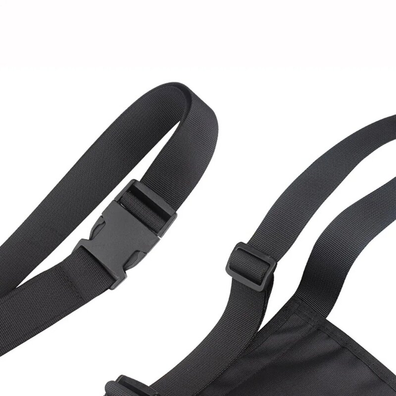 Taille Tas Voor Vrouwen Schouder Pouch Case Verpleegkundige Organizer Bag Riem Extra Pocket Heuptasje Verpleegkundige Nylon Voor Accessoires Tool
