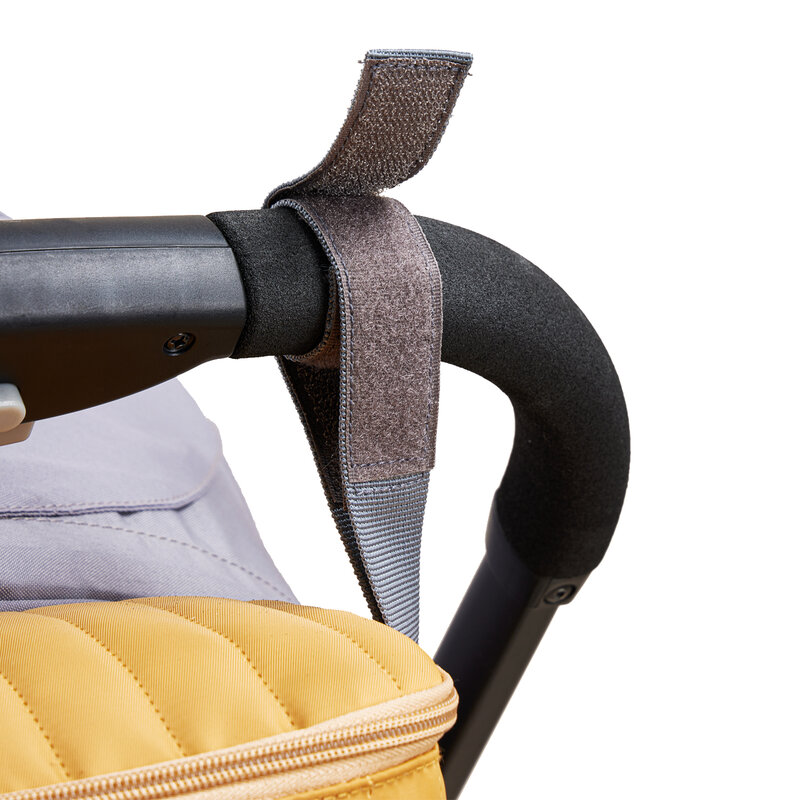 Сумка для детской коляски, вместительный держатель для подгузников, для путешествий и прогулок