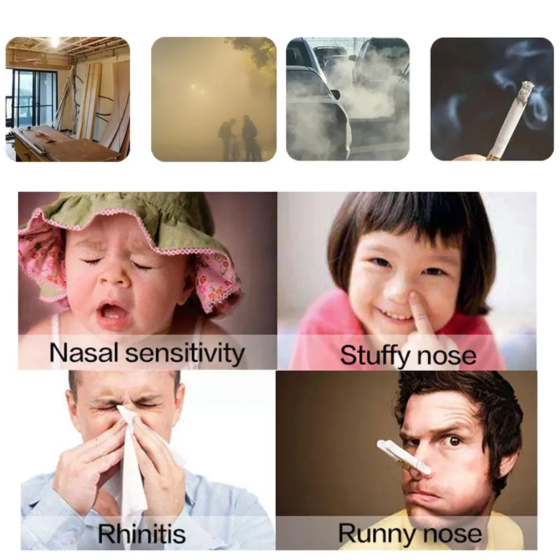 Limpeza nasal do nariz 300ml 500ml irrigador nasal lavagem nasal sal neti pot evitar rinite alérgica sinusite cura adulto crianças terapia