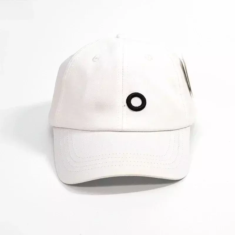 YOGA 브랜드 로고 유니섹스 야외 자외선 차단 및 햇빛가리개 오리 혀 모자, 다목적 패션 스포츠 모자, 야구 모자
