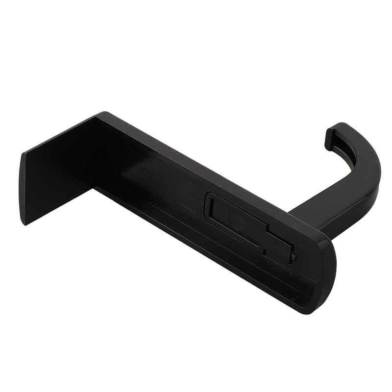 Uniwersalne słuchawki dziurkacz-z darmowym grawerem stojak haczyk ścienny czarny biały zestaw słuchawkowy uchwyt na wieszak stojak na słuchawki haczyk obsługuje akcesoria