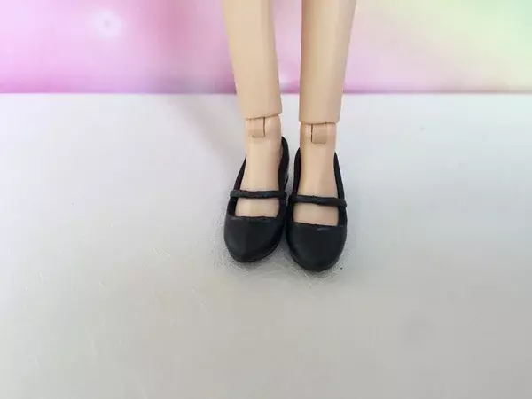 Neue Stile Schuhe für Ihre bb Puppe 1:6 Puppen