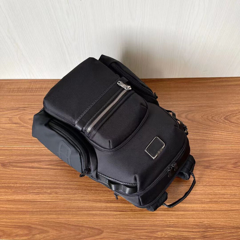 Fashion Luxury Business Backpack For Men Women MultifunctionTravel Bagpack Laptop Bag Mochila College Students Schoolbag 백팩