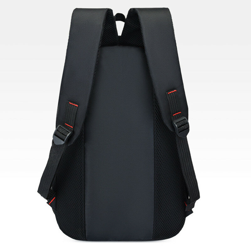 Large Capacity Business Laptop Backpack Fashion Leisure Travel Backpack High School Backpack
