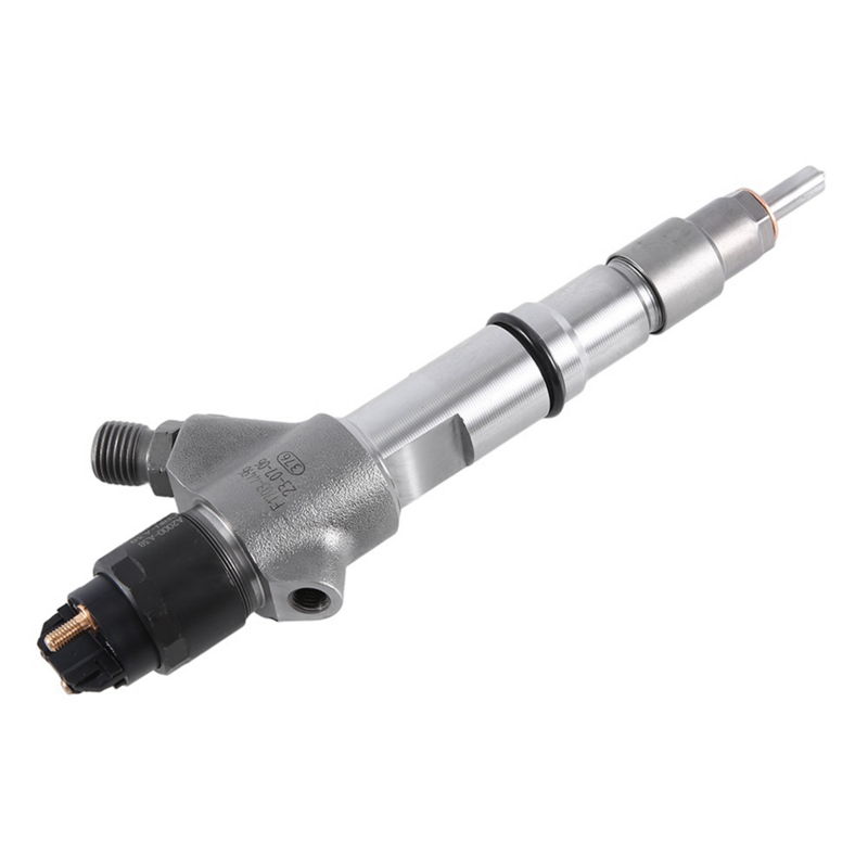 0445120379 Nieuwe Diesel Injector Nozzle Voor Yuchai Yc6j