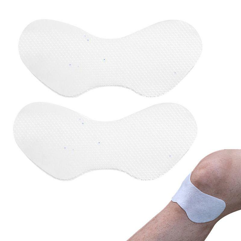 Cuscinetti di raffreddamento a disagio cerotti di raffreddamento in Gel multifunzionali per una pelle confortevole necessità sportive per le ginocchia caviglie spalla
