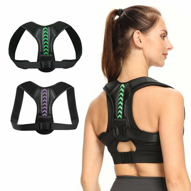 Orthopedic Brace Clavicle Spine Support Posture Corrector Back Posture Corrector Shoulder Back Brace Posture Corrector Belt