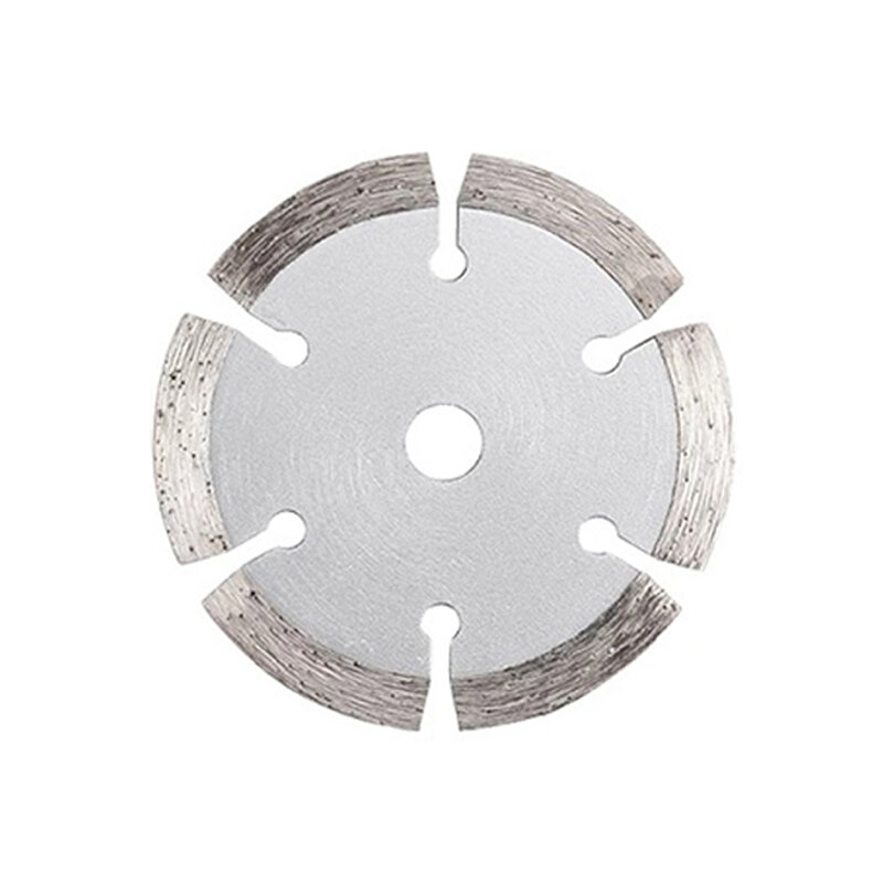 Disco per lucidatura da taglio con attacco per smerigliatrice angolare con diametro di 75mm 10mm per il condizionamento della superficie e la molatura o il taglio del ferro