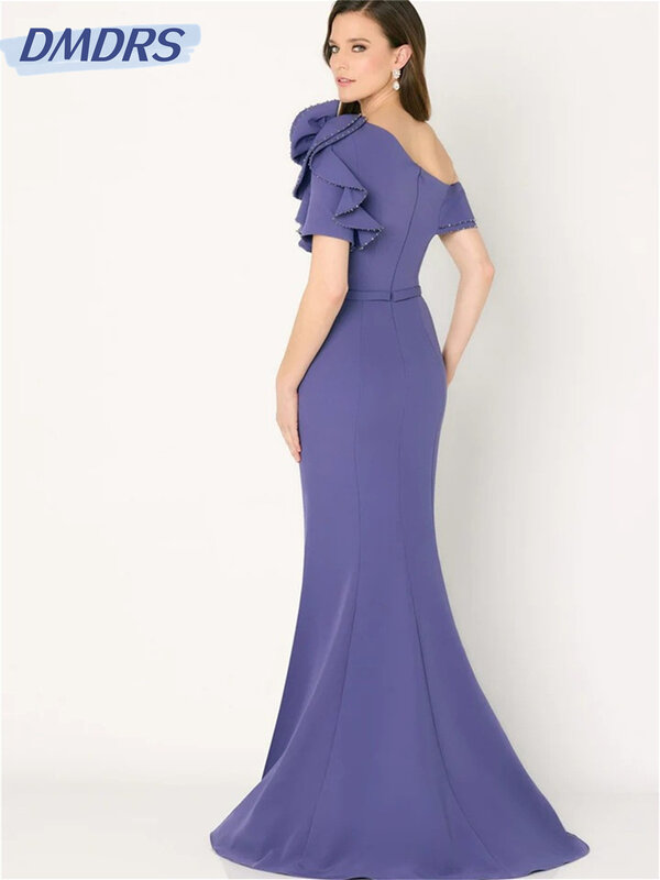 シルクシフォンのウェディングドレス,魅力的な豪華なランジェリー,花嫁のための,3D花柄,2024