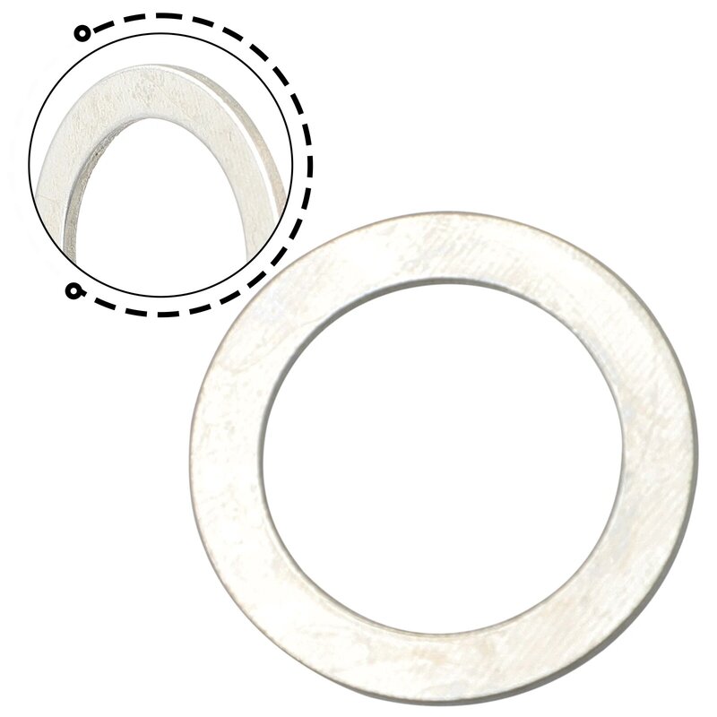 Duurzame Nieuwe Praktische Kwaliteit Cirkelzaag Ring Redictie Ring Bushing Ringen 30Mm Tot 25.4Mm Cirkelzaag Blad Verschillende Hoek