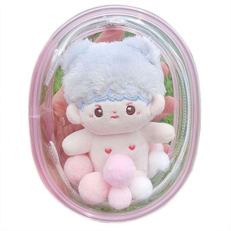 Storage Bag Empty Package Beautiful And Practical Safe Storage Of Small Items Cute And Practical Not Easily Deformed Doll Bag