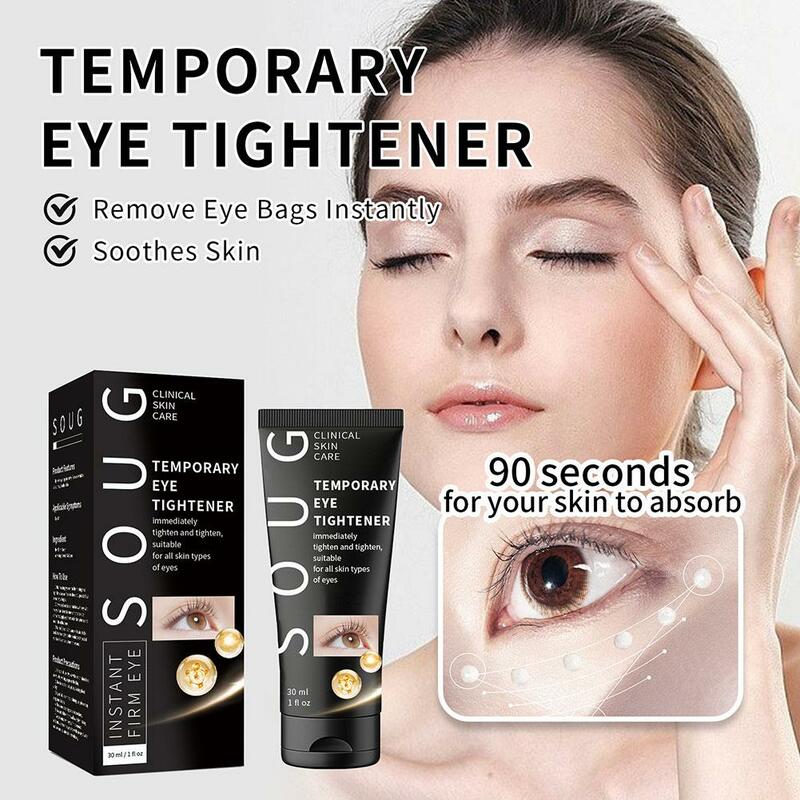 Anti-Wrinkle Eye Cream Anti Dark Circles Remove Wrinkles Fine Lines Eye Bags Puffiness Anti-Aging Firming Eye Care Beauty Health