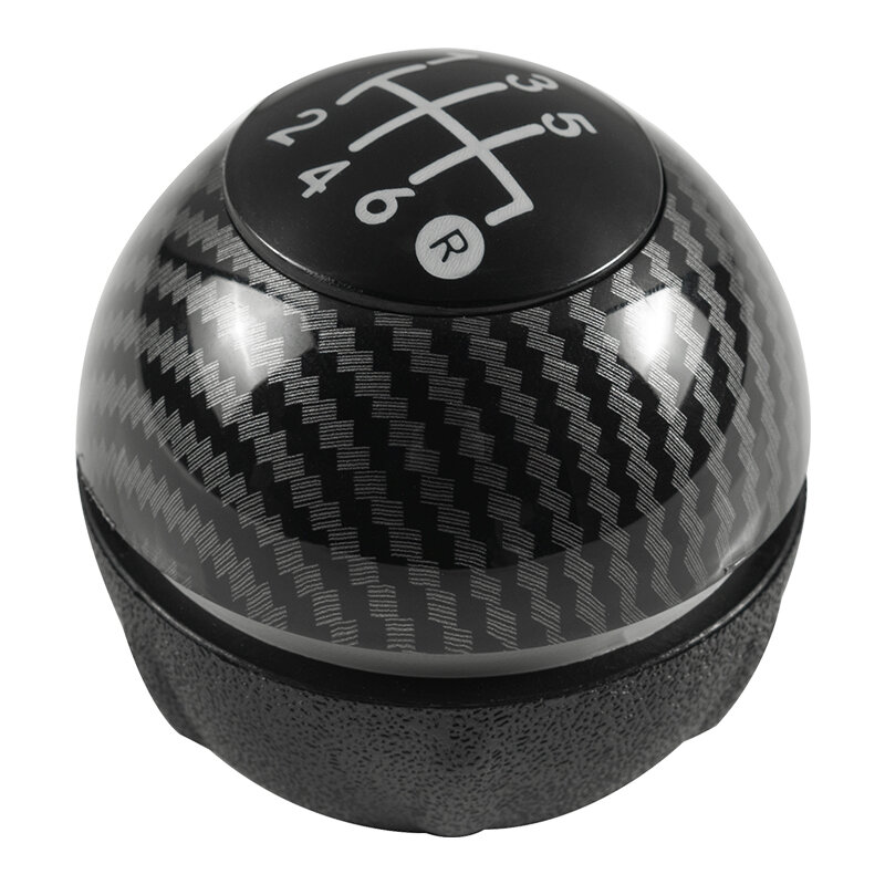 Hand Speed Pen Gear Shift Knob Gaitor Booot Case For Fiat 500 500C 2007 2008 2009 2010 2011 2012 2013 2014 2015 2016 2017 2018