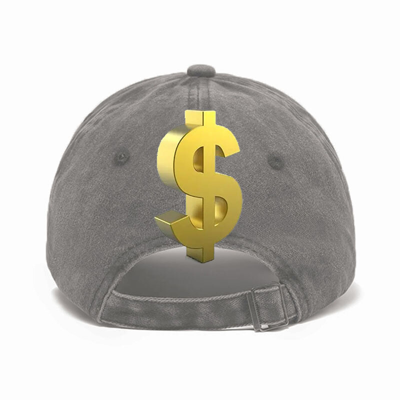 2. custo do bordado na parte de trás do chapéu