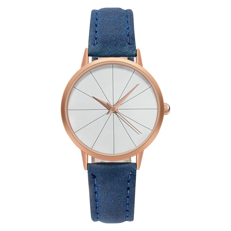 Relógios exclusivos de quartzo para mulheres, preciso, alta qualidade, luxo, 2023