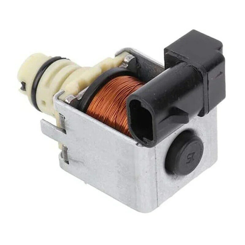 Transmissão válvula solenóide, Interruptor de pressão para Buick Chevrolet, 4T65E, 24216426, 24227747