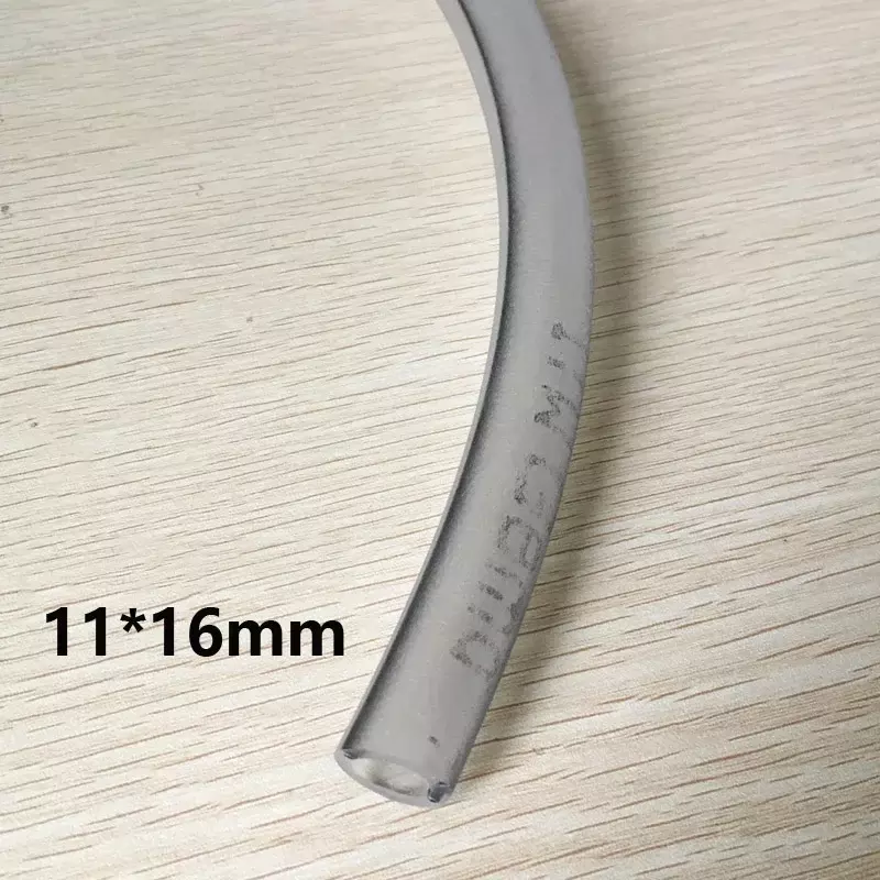 Suntool-manguera antiestática con conexión a tierra, 60m, 11mm x 16mm, Gema, 12/18mm, POE 1001, 674, 1001673, 10x15mm, 105139
