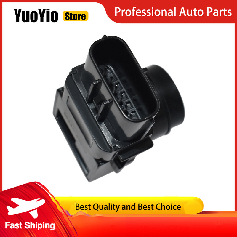 YuoYio 1Pcs New Automobile Safety Assistance 89341-50070 For Lexus