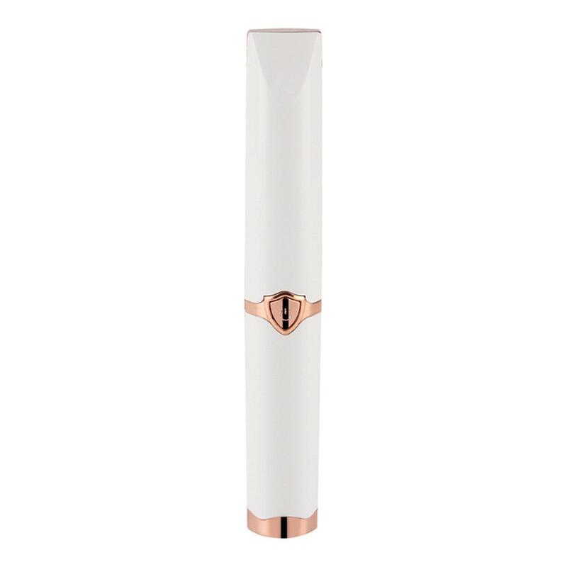 Electric Heated Eyelash Curler USB Rechargeable Eyelashes Quick Lasting Natural Long Heating Curler Makeup Curler Eyelash Q3A8
