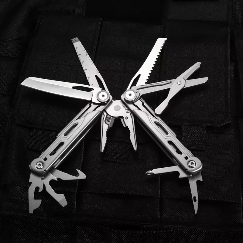 Narzędzia ręczne Multi- Tool wyprzedaż szczypce do noży i śrubokręt zestaw elektryczny Multitool automatyczny ręczny Pick jako profesjonalna praca Lei