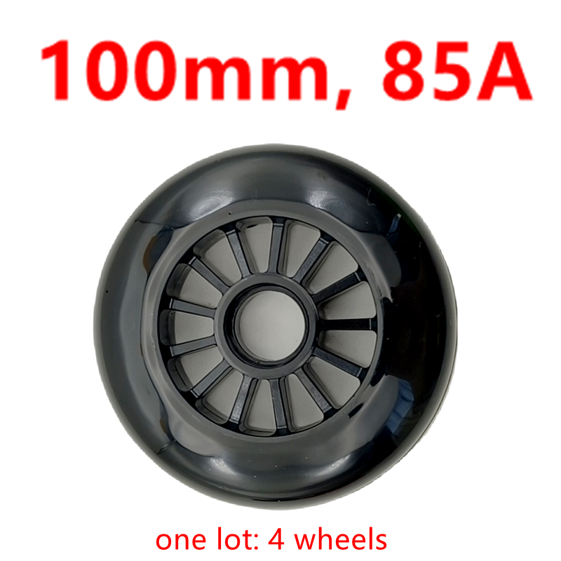 Free shipping skate wheel speed wheel 84mm 90mm 100mm 110mm 4wheels each lot