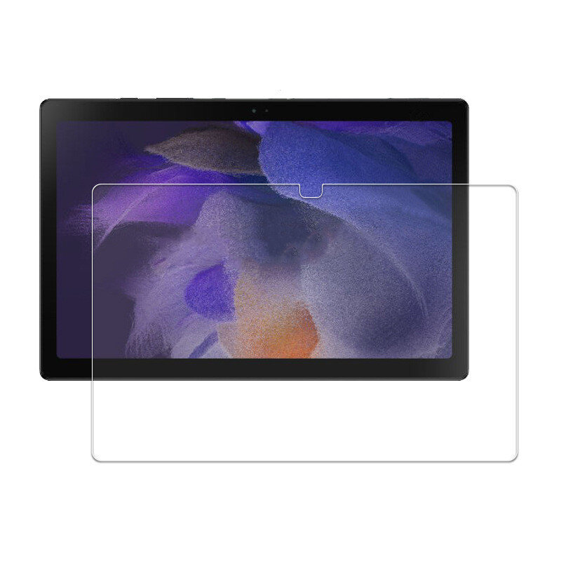 2 sztuk dla Samsung Galaxy Tab A8 Screen Protector 10.5 cal SM-X200 X205 X207 szkło hartowane Protector Film dla Galaxy Tab A8 2022