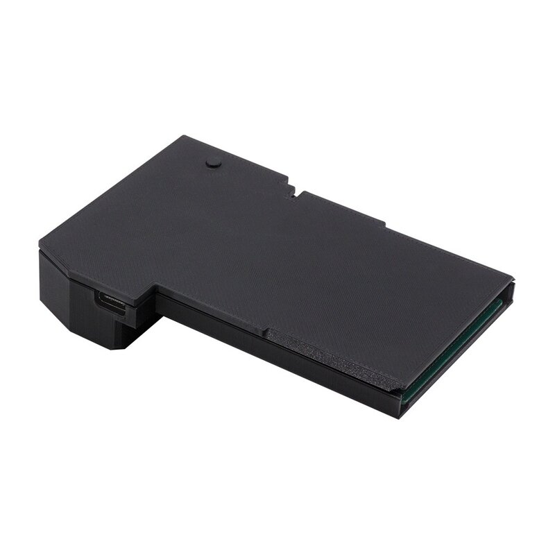 10 PCS DIY Video Game Capture Card Para Game Boy GB Interceptor Construído em Raspberry Pi RP2040 Board Para GBC GBA GBP Consoles