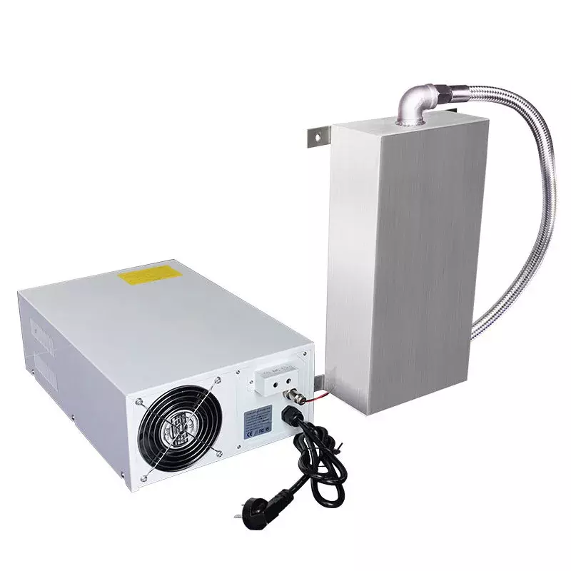 Input type ultrasonic vibration plate portable ultrasonic cleaning machine ultrasonic vibration box