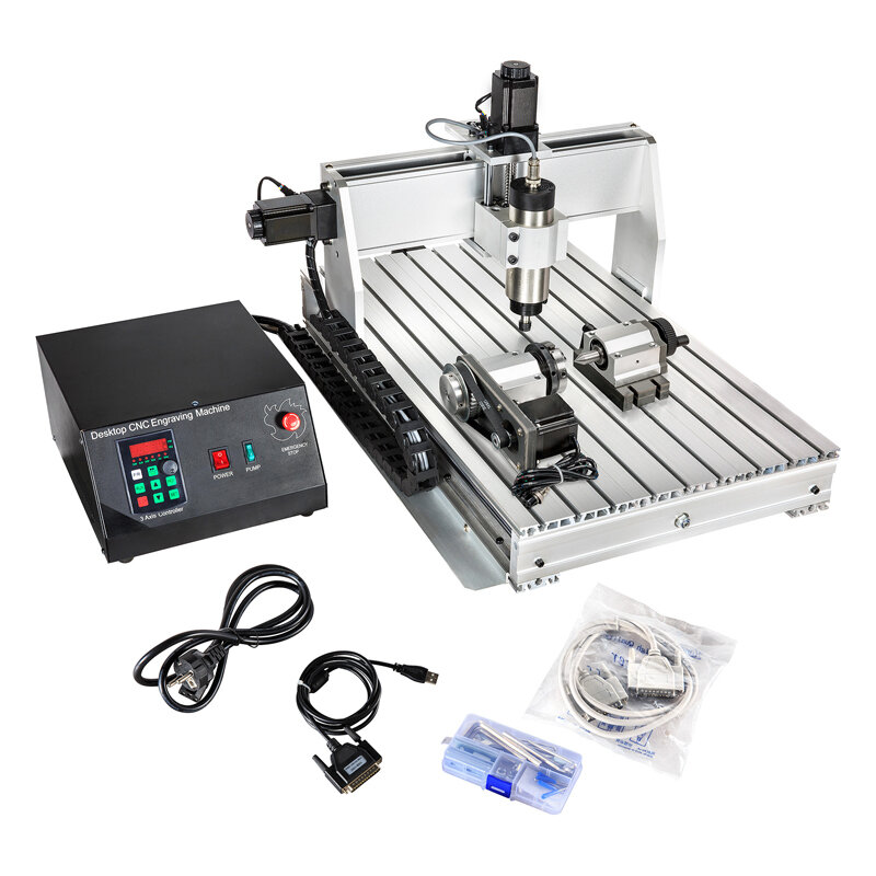 Woodworking 3040 wood cnc router machine 3 axis prices
