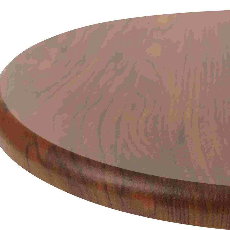 Schnalle Barhocker runder Hocker Sitz glatte Holz hocker Oberfläche Ersatz Holz hocker Sitzfläche